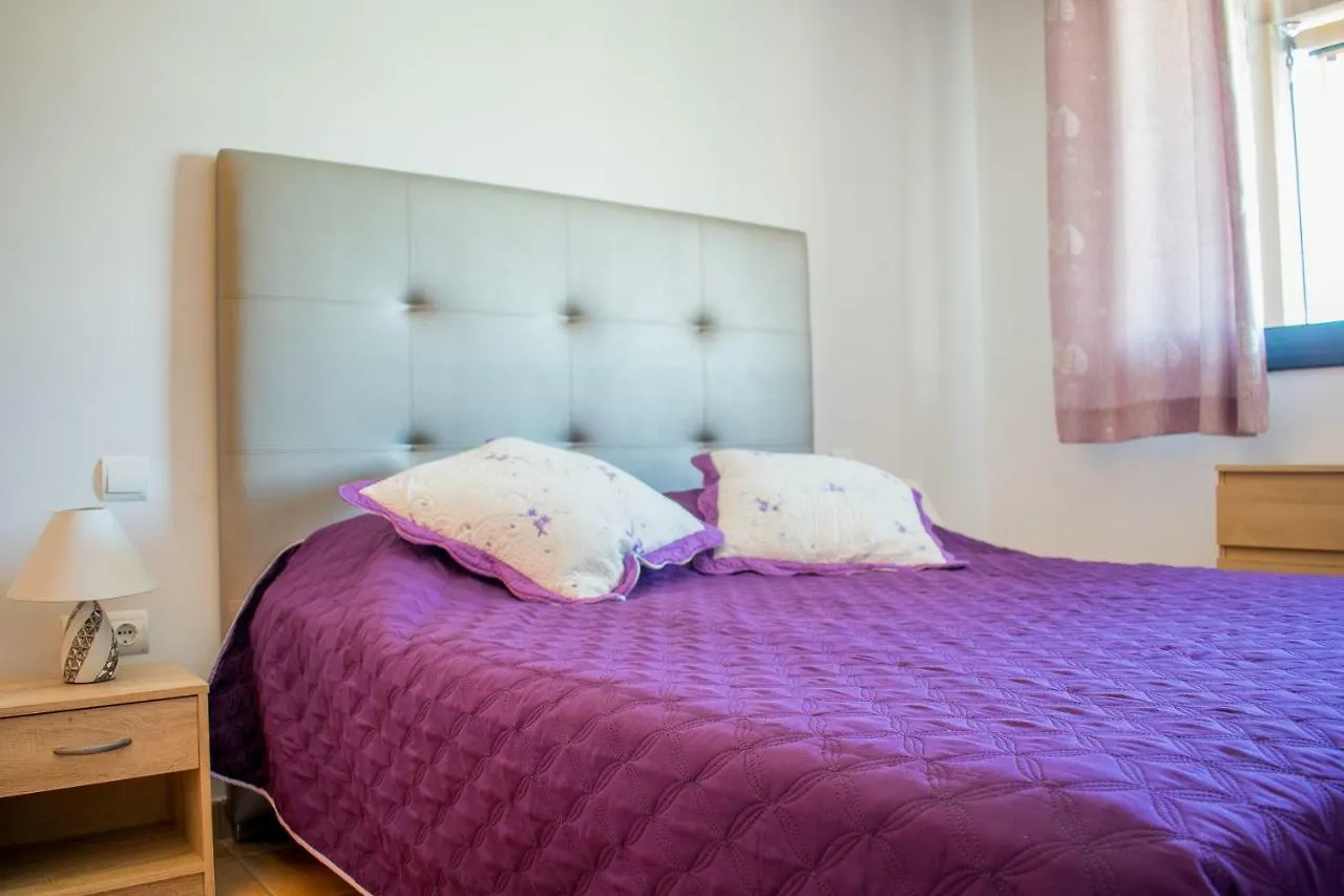 Apartamento Paraiso Pool And Sea View - Tenesol Rentals Costa Adeje