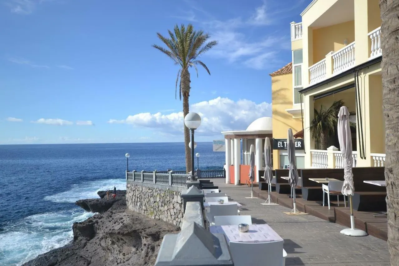 Paraiso Pool And Sea View - Tenesol Rentals Costa Adeje  Costa Adeje (Tenerife)