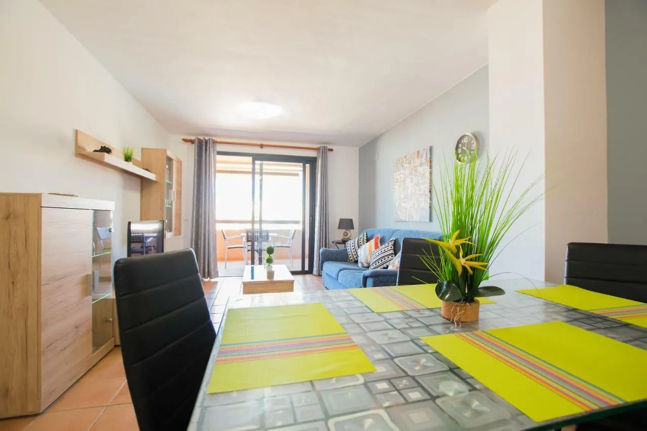 Paraiso Pool And Sea View - Tenesol Rentals Costa Adeje  Apartamento Costa Adeje (Tenerife)