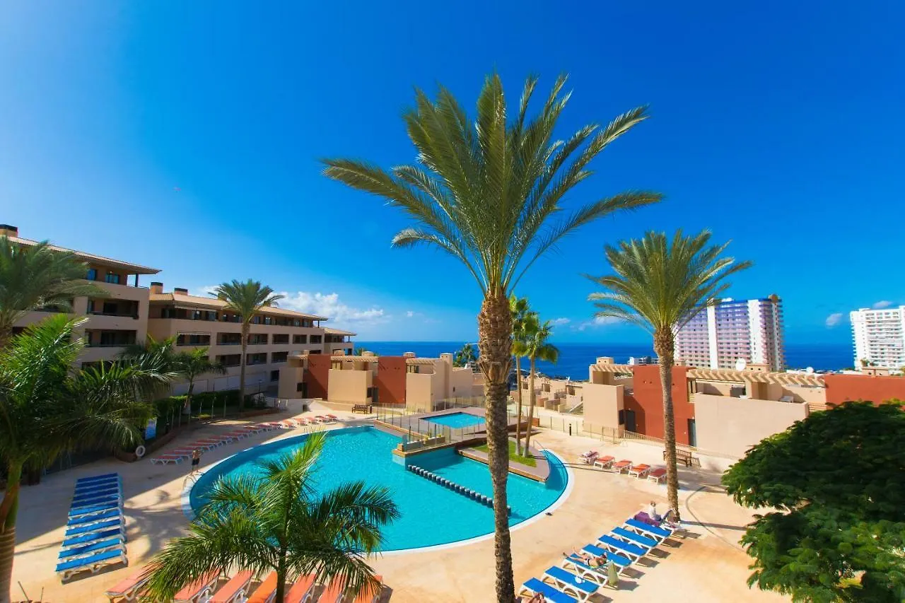 Apartamento Paraiso Pool And Sea View - Tenesol Rentals Costa Adeje  España