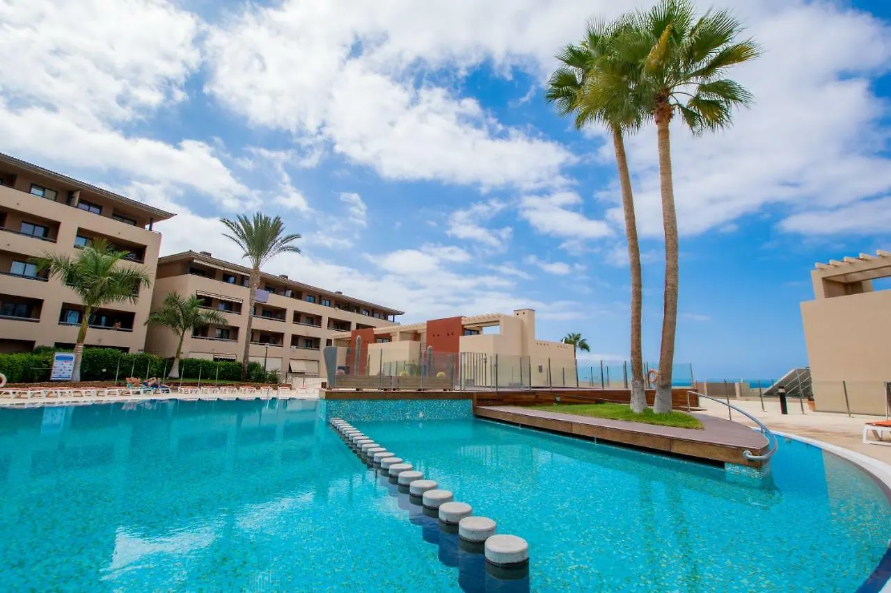 Apartamento Paraiso Pool And Sea View - Tenesol Rentals Costa Adeje
