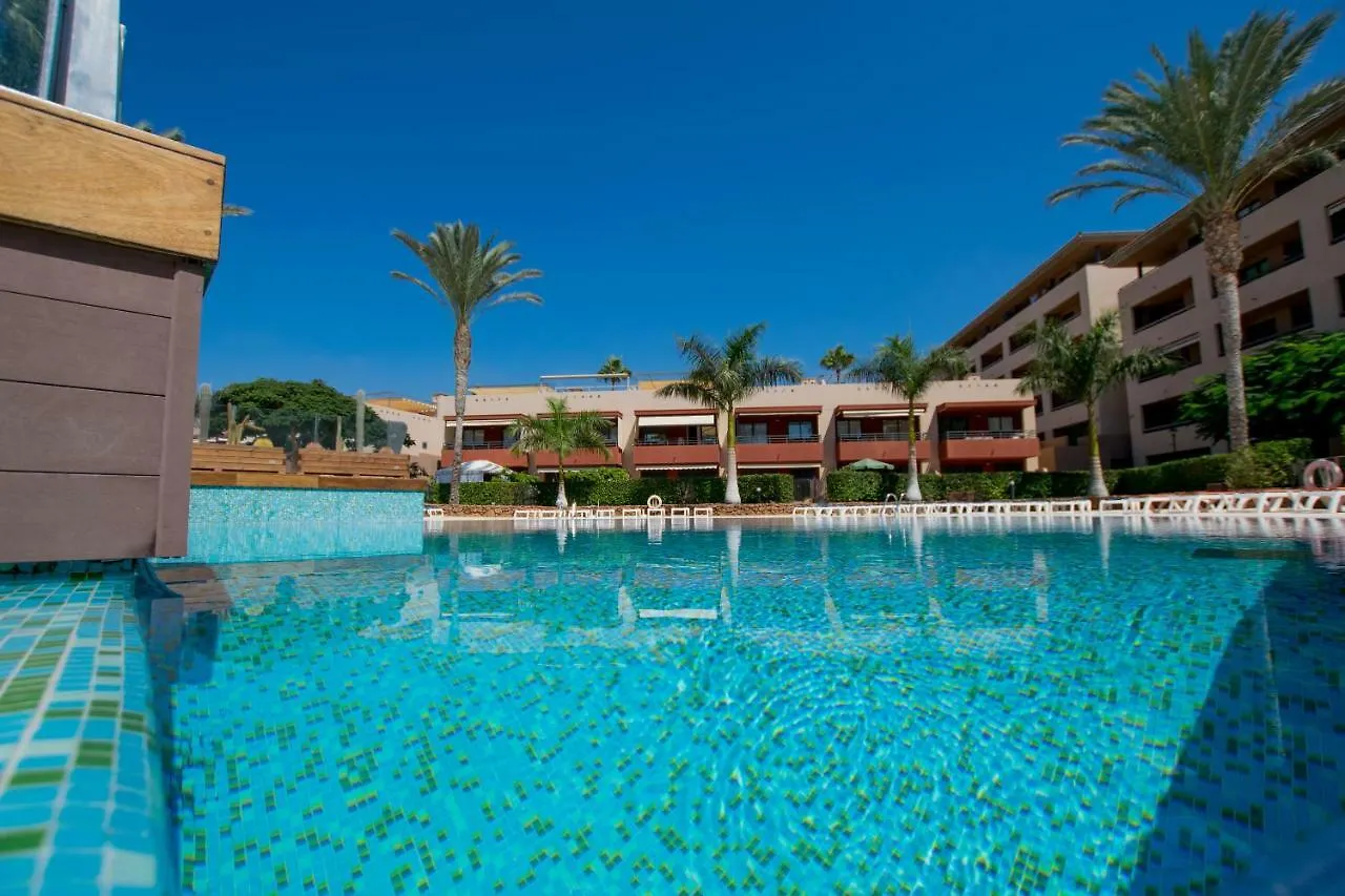 Paraiso Pool And Sea View - Tenesol Rentals Costa Adeje  0*, Costa Adeje (Tenerife)