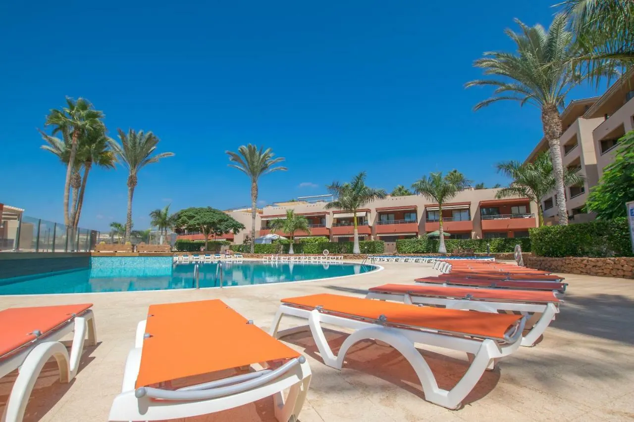 Paraiso Pool And Sea View - Tenesol Rentals Costa Adeje  España