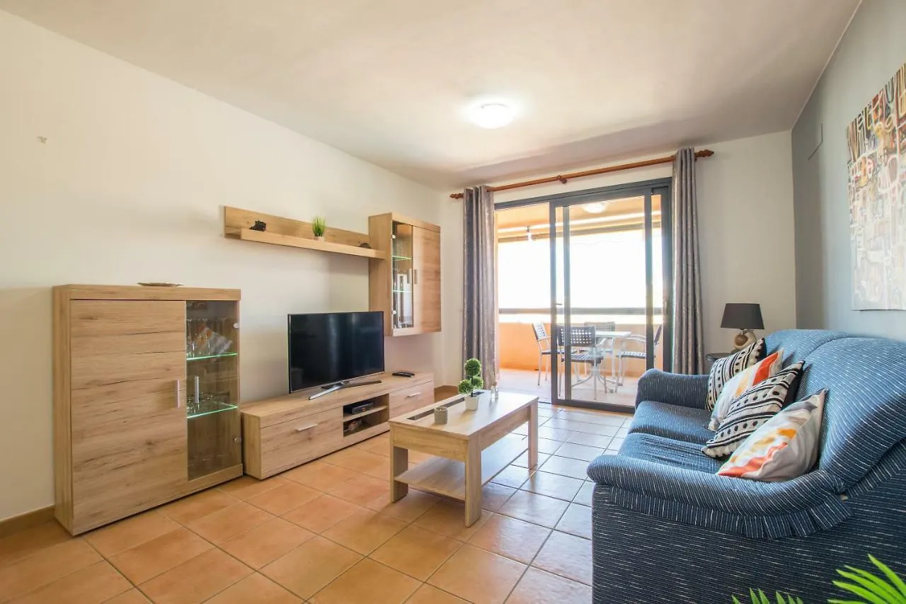 Paraiso Pool And Sea View - Tenesol Rentals Costa Adeje  Costa Adeje (Tenerife)