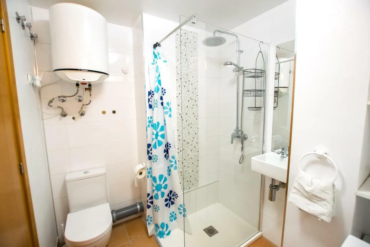 Apartamento Paraiso Pool And Sea View - Tenesol Rentals Costa Adeje  España