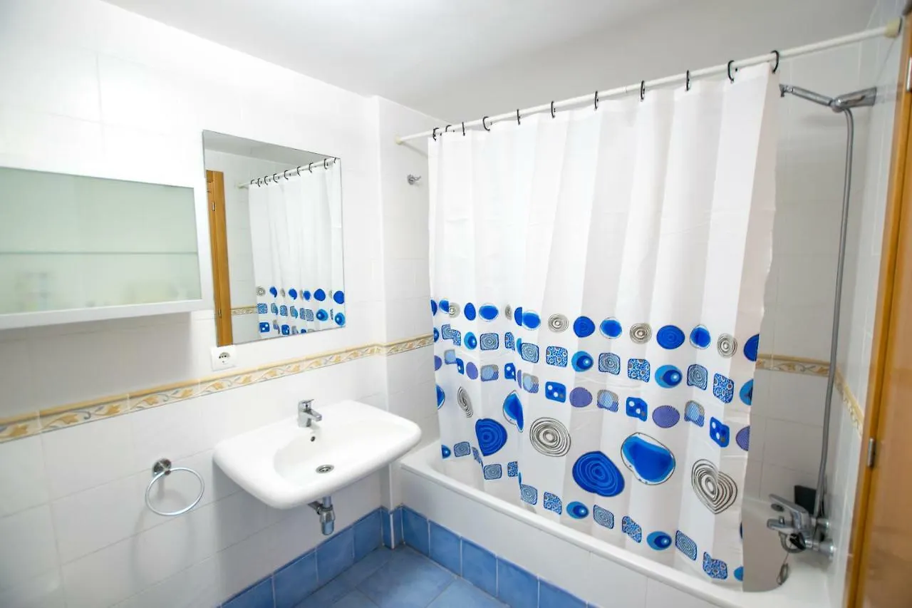 Apartamento Paraiso Pool And Sea View - Tenesol Rentals Costa Adeje