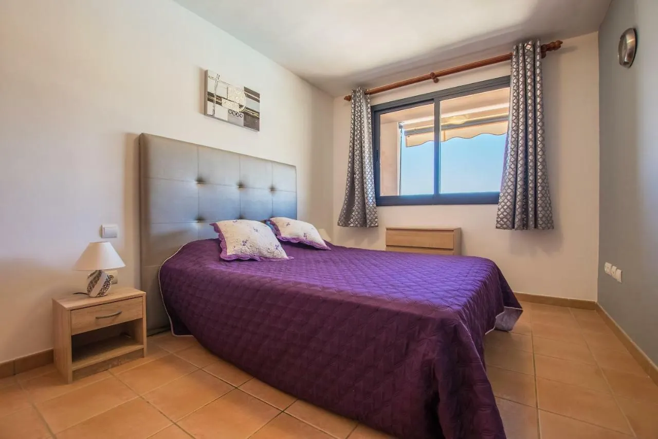 Apartamento Paraiso Pool And Sea View - Tenesol Rentals Costa Adeje
