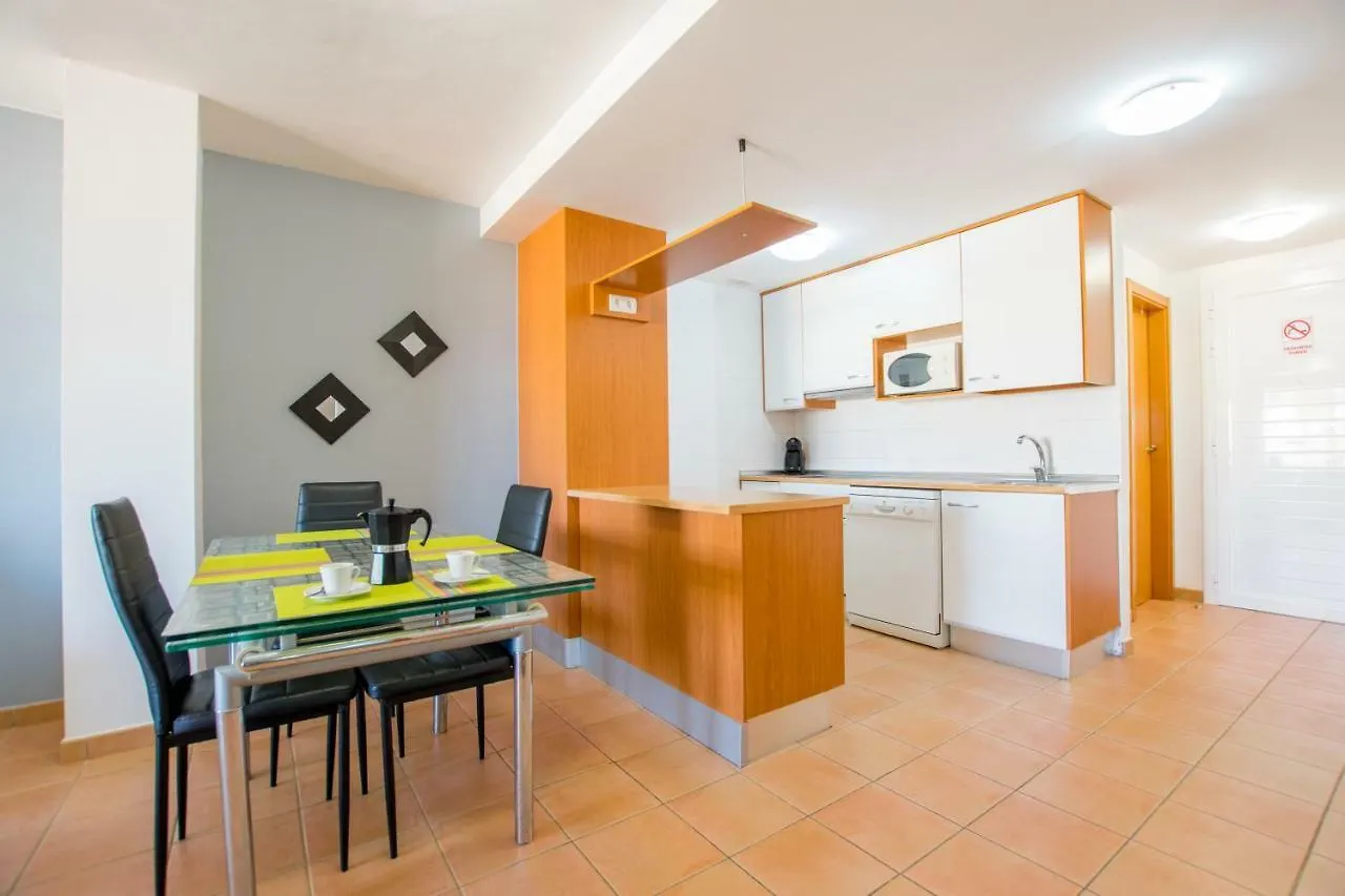 Paraiso Pool And Sea View - Tenesol Rentals Costa Adeje  Apartamento